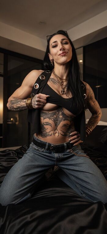 🔥 Rhea ripley leaked private photo uncensored full