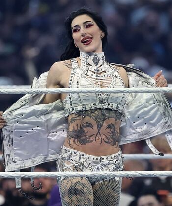 🔥 Rhea ripley leaked private photo uncensored full