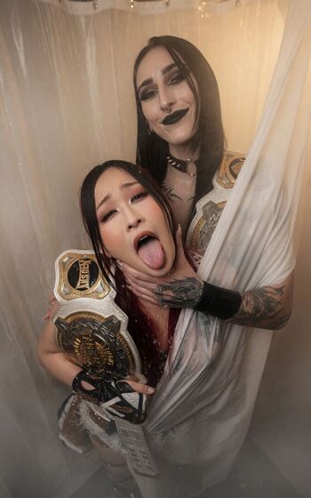 🔥 Rhea ripley leaked private photo uncensored full