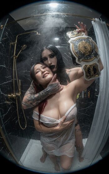 🔥 Rhea ripley leaked private photo uncensored full