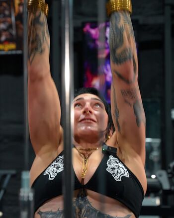 Rhea Ripley