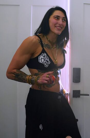Rhea Ripley