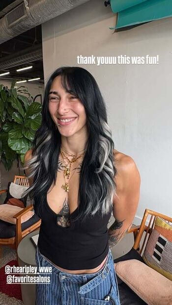 Rhea Ripley