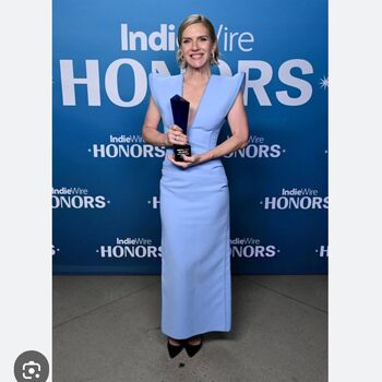 Full leaked Rhea seehorn private onlyfans photo