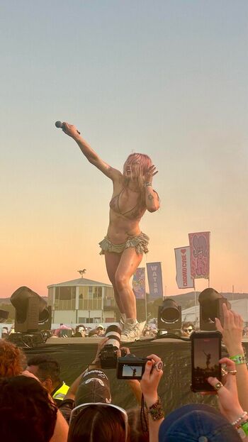 🔥 Rhian teasdale page leaked private photo uncensored full