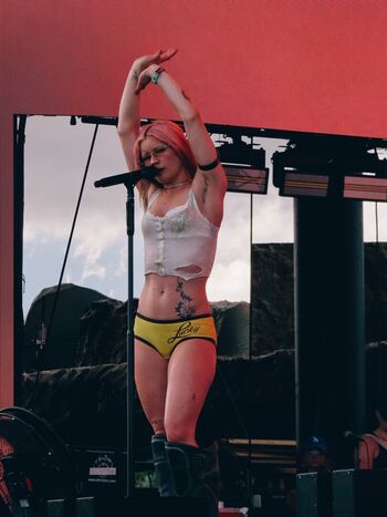 🔥 Rhian teasdale leaked private photo uncensored full