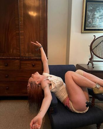 Full leaked Rhian teasdale private onlyfans photo