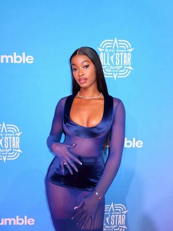 Full leaked Rickea jackson private onlyfans photo