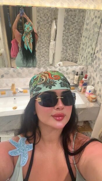 Rihab Mestiri