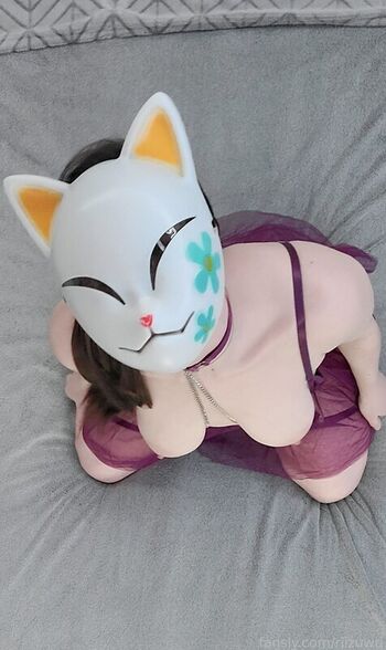 Full leaked Riizuwu private onlyfans photo