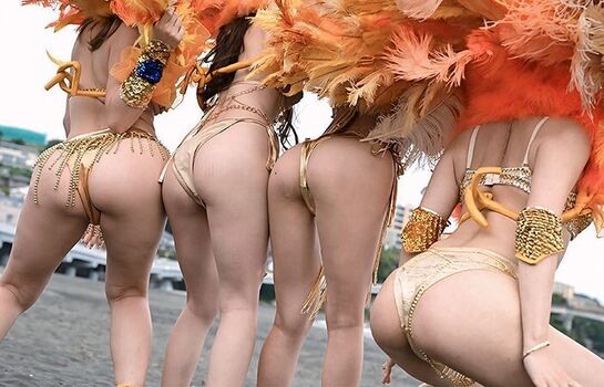 🔥 Rika tsubaki leaked private photo uncensored full