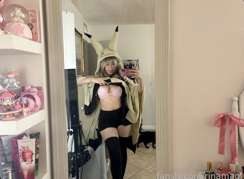 Rina Magi
