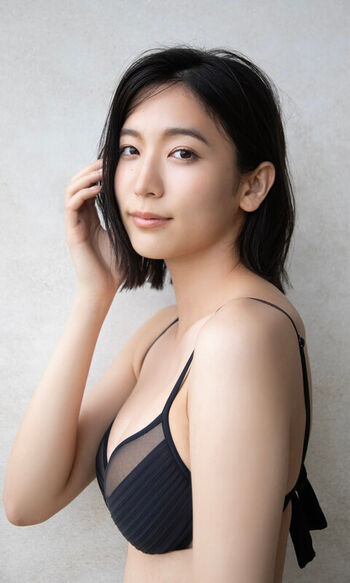 Rina Onuki