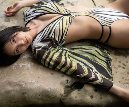 Rina Onuki