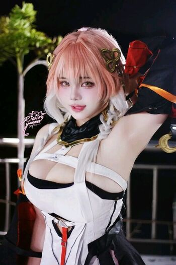 Rina Yanmei
