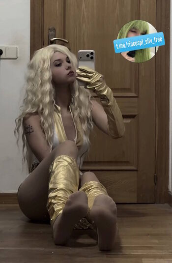 Full leaked Rincospl private onlyfans photo