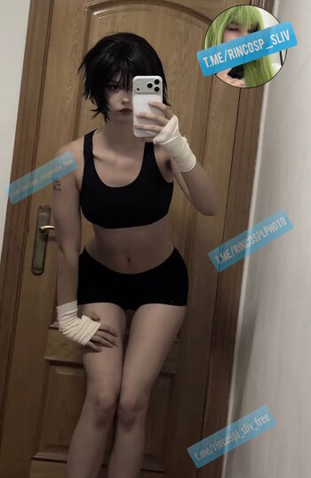 Full leaked Rincospl private onlyfans photo
