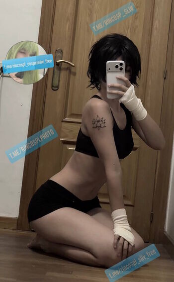 Full leaked Rincospl private onlyfans photo