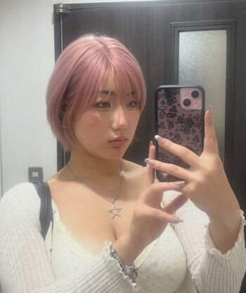 Full leaked Rio chan private onlyfans photo