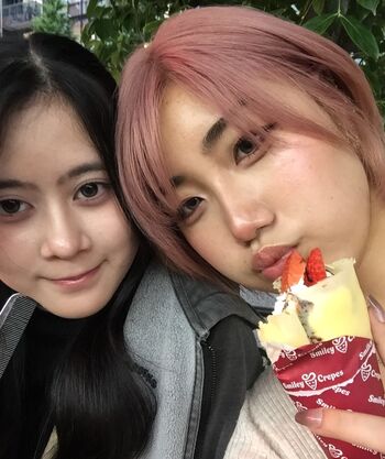 Full leaked Rio chan private onlyfans photo