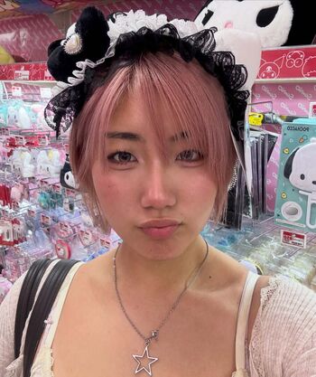Full leaked Rio chan private onlyfans photo