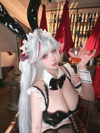 🔥 Rioko cosplay page leaked private photo uncensored full