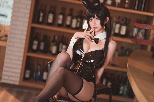 🔥 Rioko cosplay page leaked private photo uncensored full