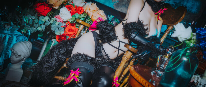 🔥 Rioko cosplay page leaked private photo uncensored full