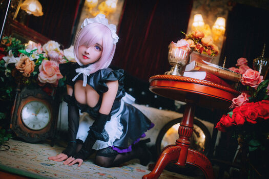 🔥 Rioko cosplay leaked private photo uncensored full