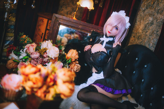 🔥 Rioko cosplay leaked private photo uncensored full