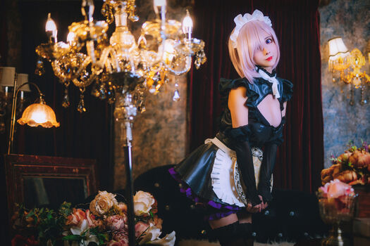 🔥 Rioko cosplay leaked private photo uncensored full