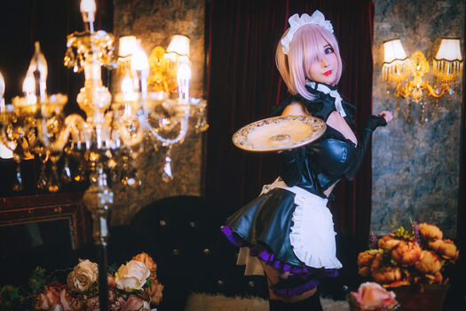 🔥 Rioko cosplay leaked private photo uncensored full