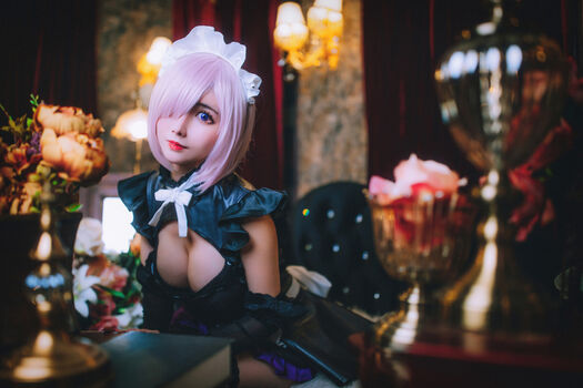 🔥 Rioko cosplay leaked private photo uncensored full