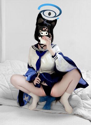 Full leaked Riria page private onlyfans photo