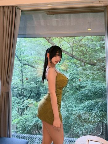 Full leaked Riribebe private onlyfans photo