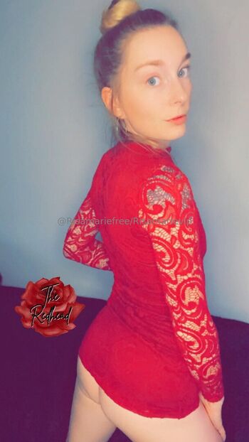 Full leaked Risamariefree private onlyfans photo