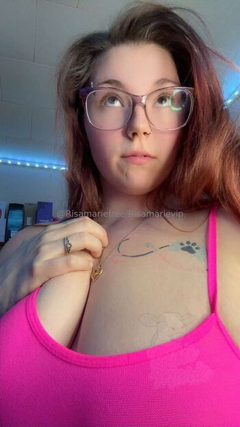 Full leaked Risamariefree private onlyfans photo