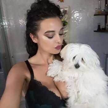 🔥 Rita galiero page leaked private photo uncensored full