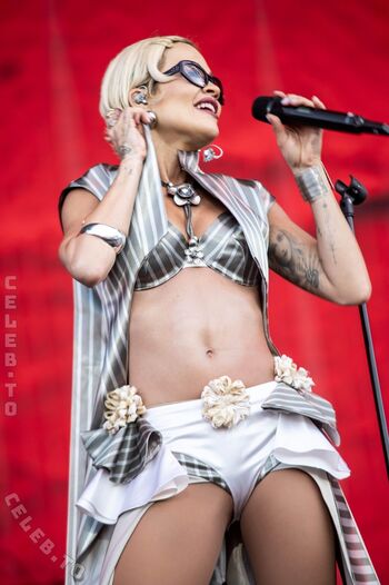 Rita Ora