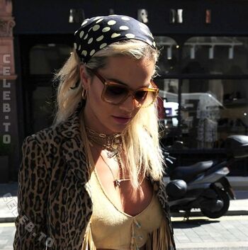 Rita Ora