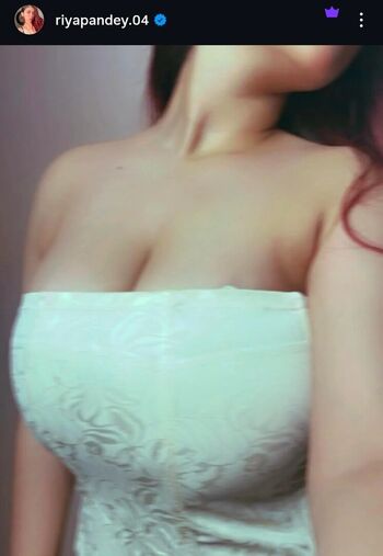 Full leaked Riya pandey private onlyfans photo