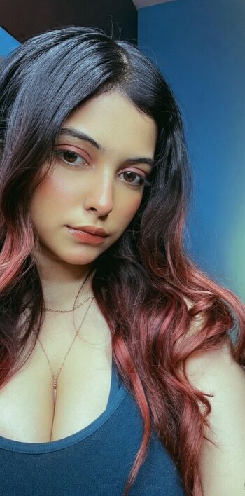 Full leaked Riya pandey private onlyfans photo