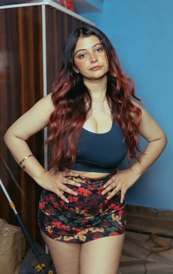 Full leaked Riya pandey private onlyfans photo