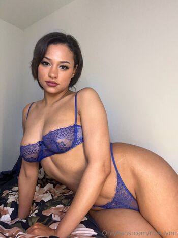 Full leaked Rize lynn private onlyfans photo