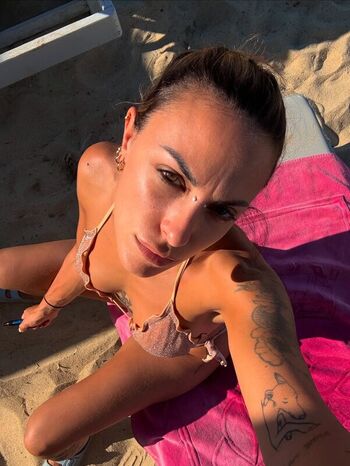 Full leaked Roberta lazzerini private onlyfans photo