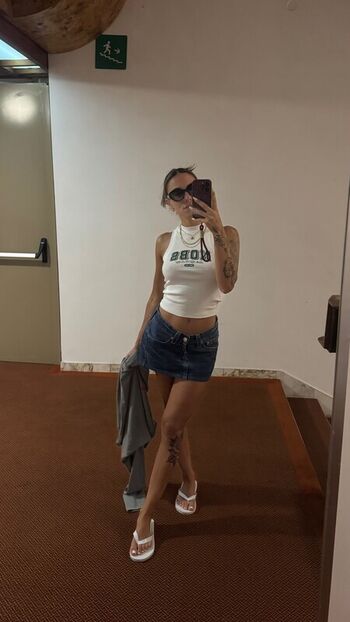 Full leaked Roberta lazzerini private onlyfans photo