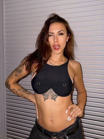 Full leaked Roberta lazzerini private onlyfans photo