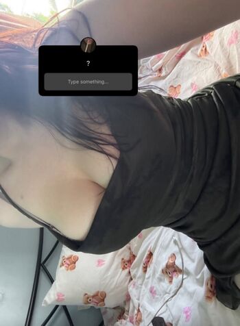 Full leaked Robyn  page private onlyfans photo
