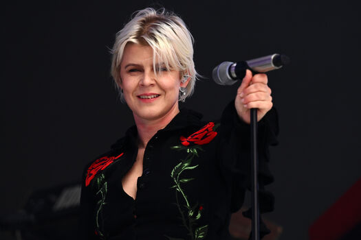 Robyn Carlsson