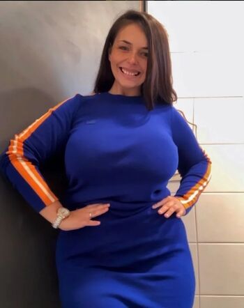 Full leaked Roco ayelen fernndez private onlyfans photo